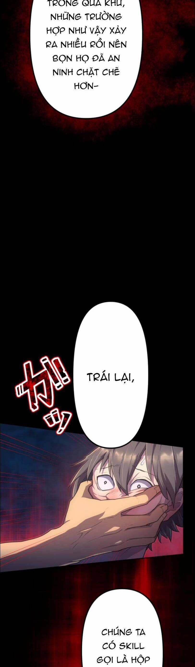 Tôi Trở Thành Thợ Săn Rank S Bằng Hệ Thống Quỷ Vương 32 trang 54