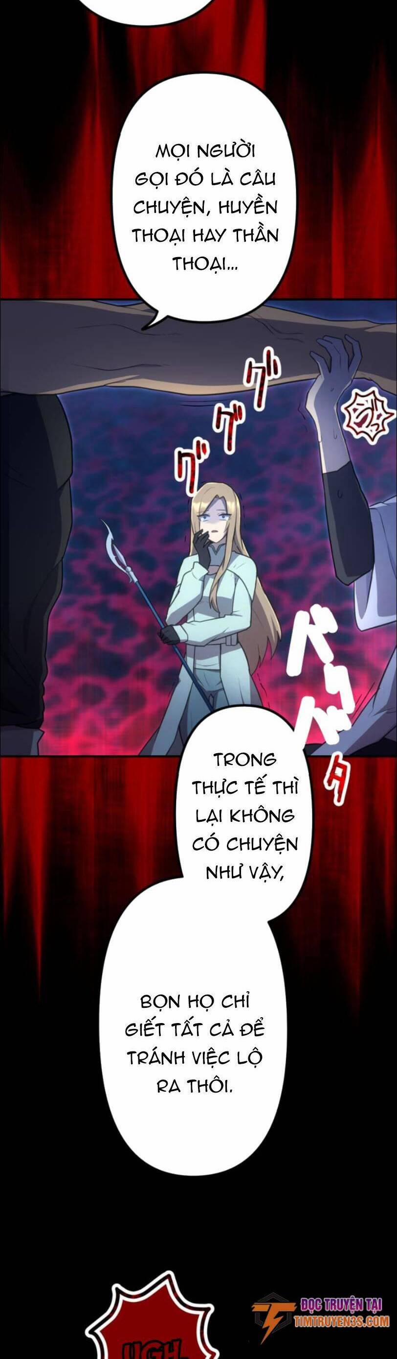 Tôi Trở Thành Thợ Săn Rank S Bằng Hệ Thống Quỷ Vương 32 trang 56