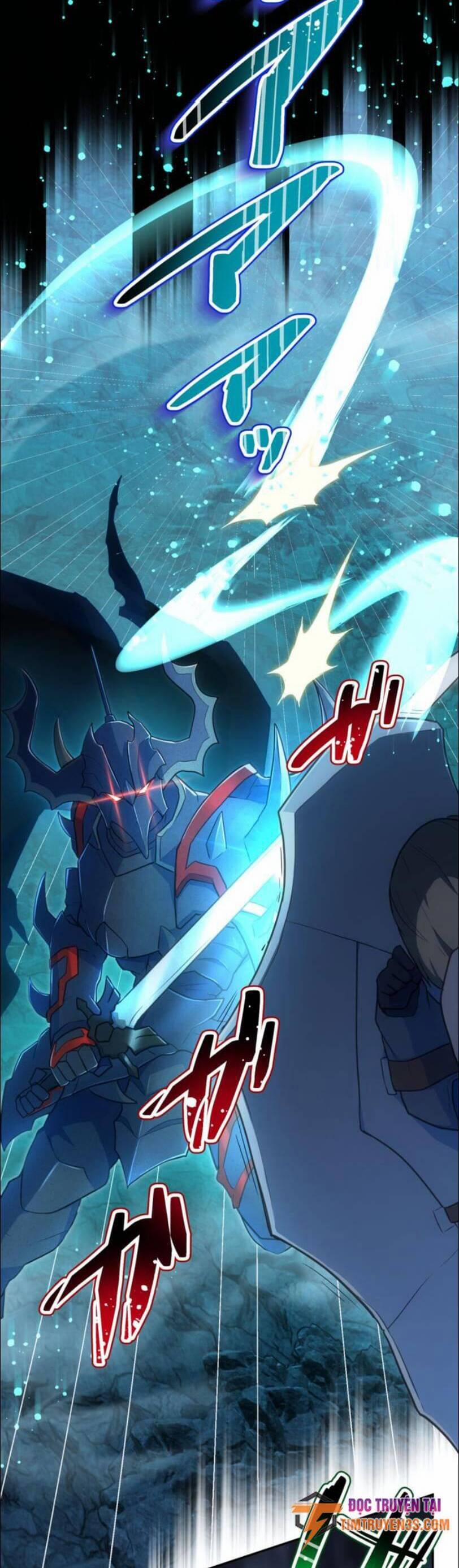 Tôi Trở Thành Thợ Săn Rank S Bằng Hệ Thống Quỷ Vương 32 trang 8