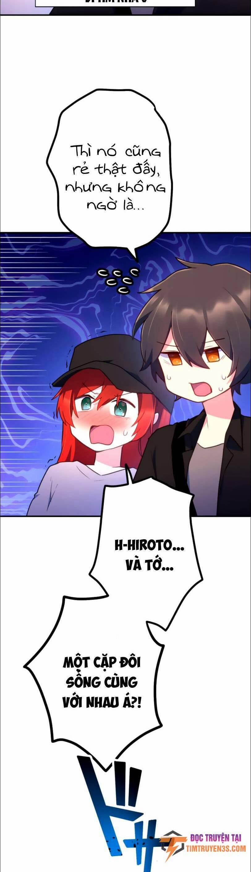 Tôi Trở Thành Thợ Săn Rank S Bằng Hệ Thống Quỷ Vương 33 trang 12