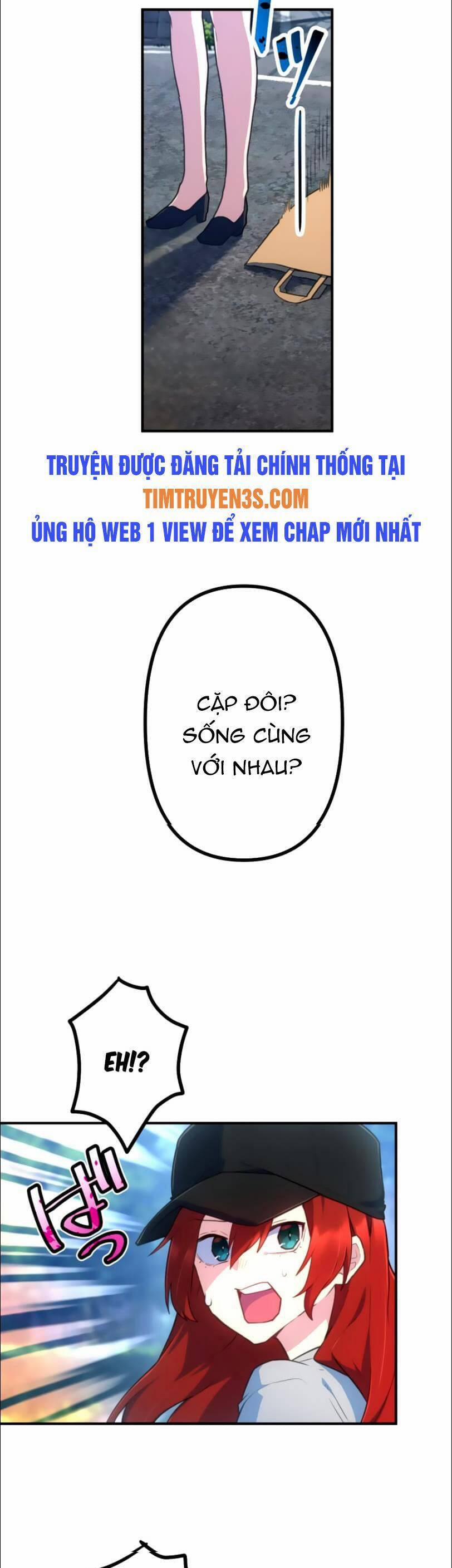 Tôi Trở Thành Thợ Săn Rank S Bằng Hệ Thống Quỷ Vương 33 trang 13