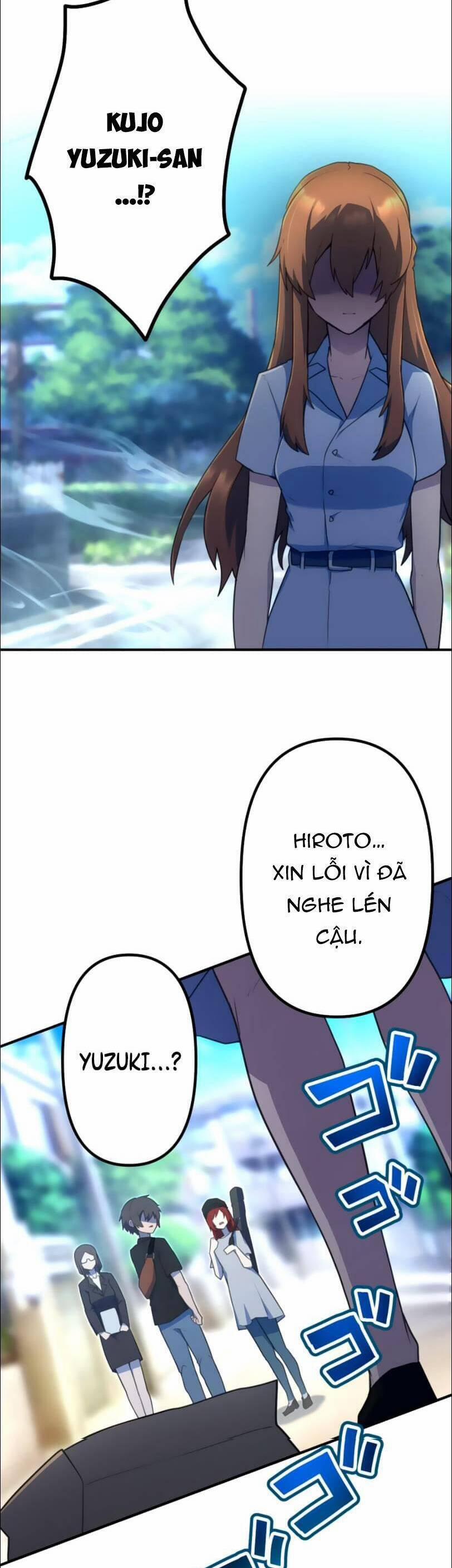 Tôi Trở Thành Thợ Săn Rank S Bằng Hệ Thống Quỷ Vương 33 trang 14