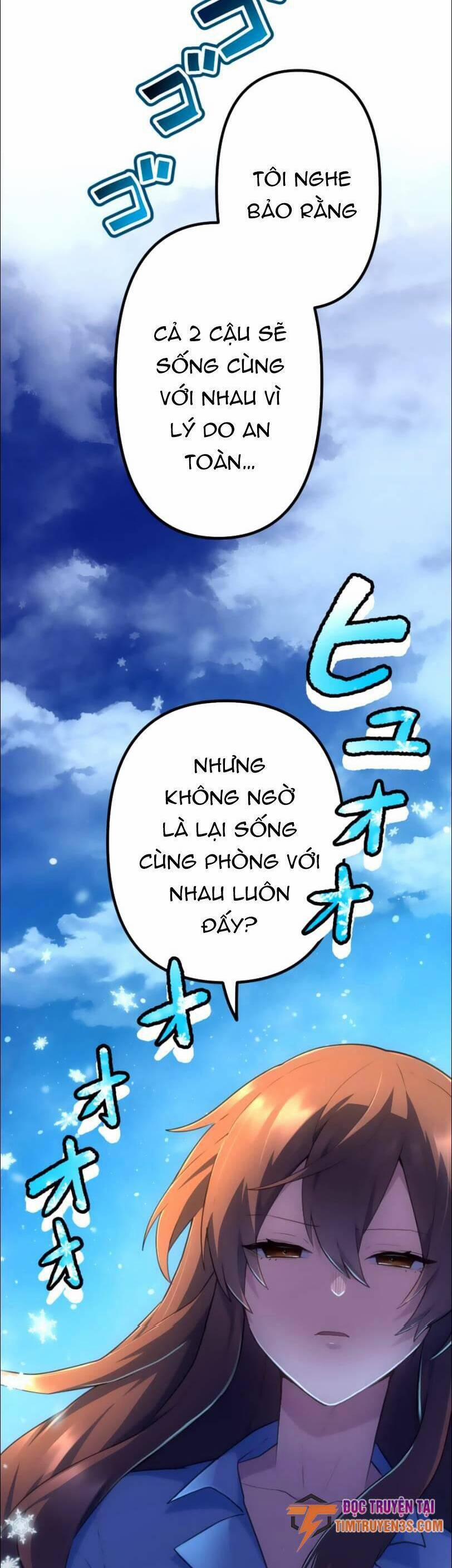 Tôi Trở Thành Thợ Săn Rank S Bằng Hệ Thống Quỷ Vương 33 trang 15