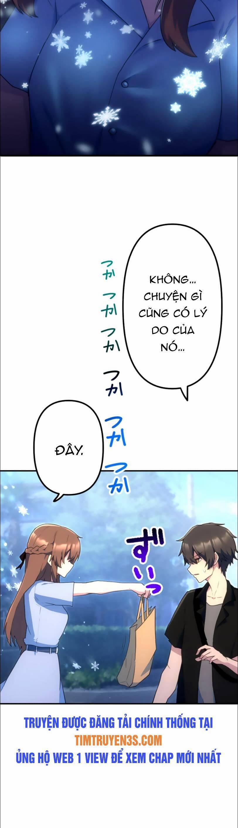 Tôi Trở Thành Thợ Săn Rank S Bằng Hệ Thống Quỷ Vương 33 trang 16