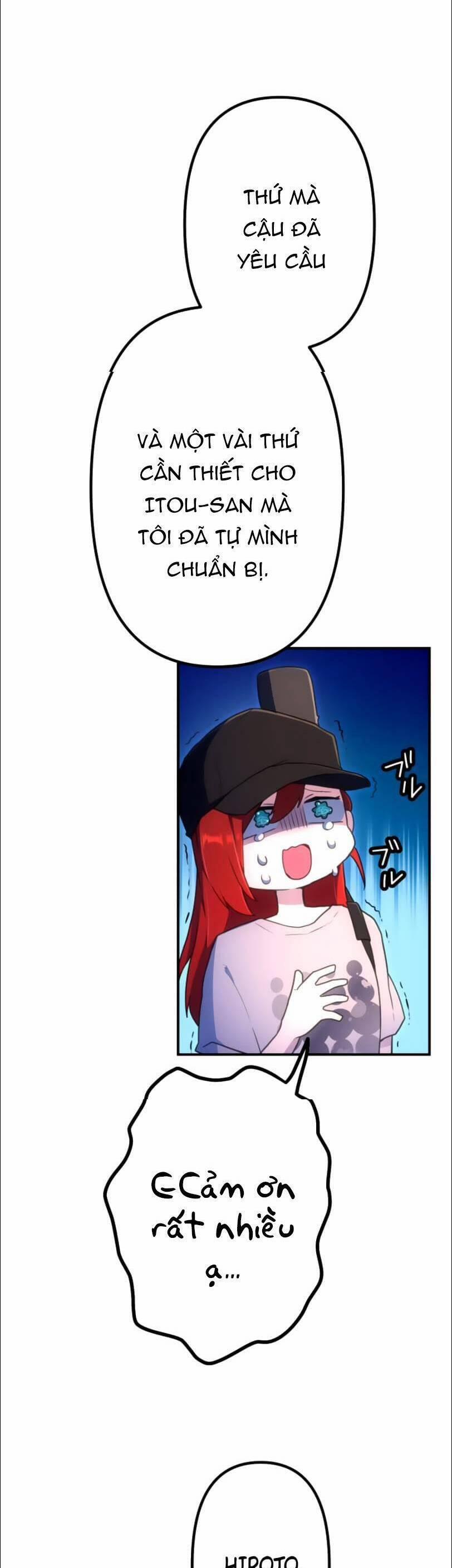 Tôi Trở Thành Thợ Săn Rank S Bằng Hệ Thống Quỷ Vương 33 trang 17