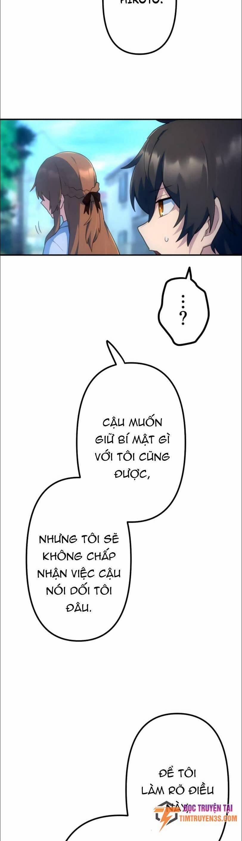 Tôi Trở Thành Thợ Săn Rank S Bằng Hệ Thống Quỷ Vương 33 trang 18