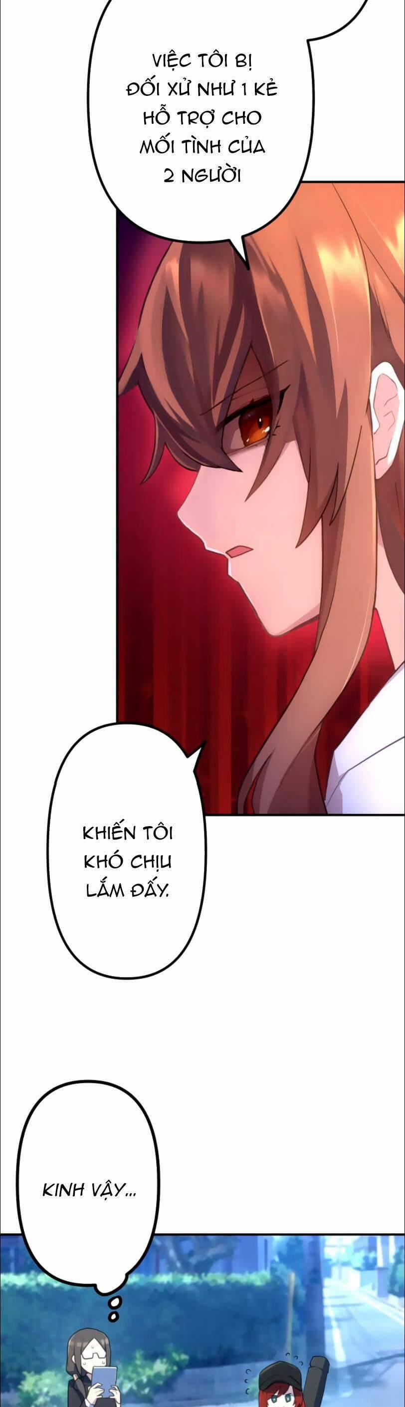 Tôi Trở Thành Thợ Săn Rank S Bằng Hệ Thống Quỷ Vương 33 trang 19