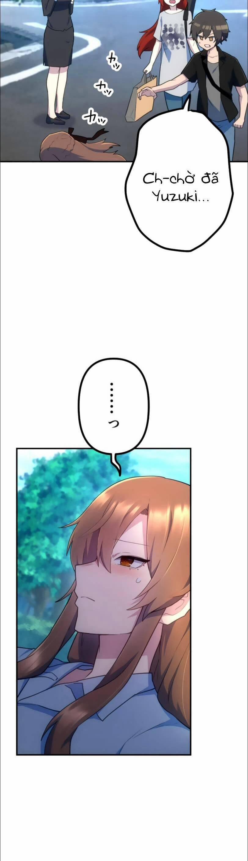 Tôi Trở Thành Thợ Săn Rank S Bằng Hệ Thống Quỷ Vương 33 trang 20