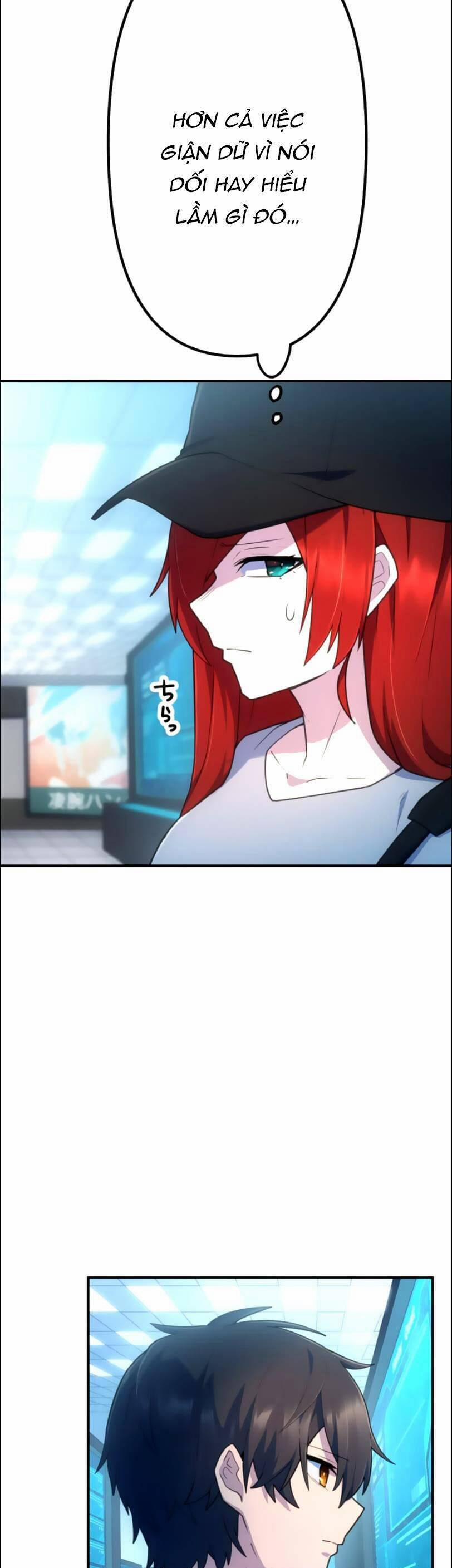 Tôi Trở Thành Thợ Săn Rank S Bằng Hệ Thống Quỷ Vương 33 trang 25