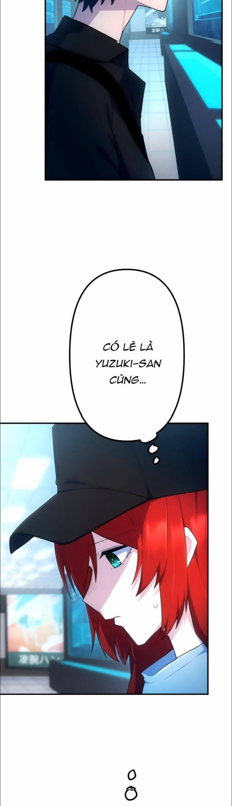 Tôi Trở Thành Thợ Săn Rank S Bằng Hệ Thống Quỷ Vương 33 trang 26