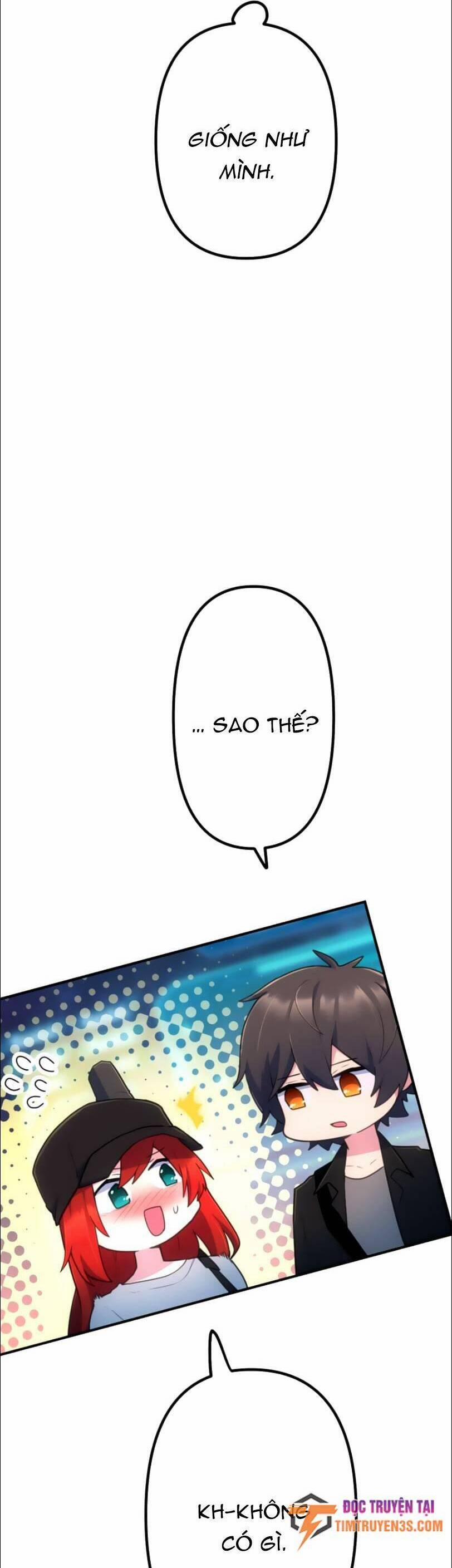 Tôi Trở Thành Thợ Săn Rank S Bằng Hệ Thống Quỷ Vương 33 trang 27