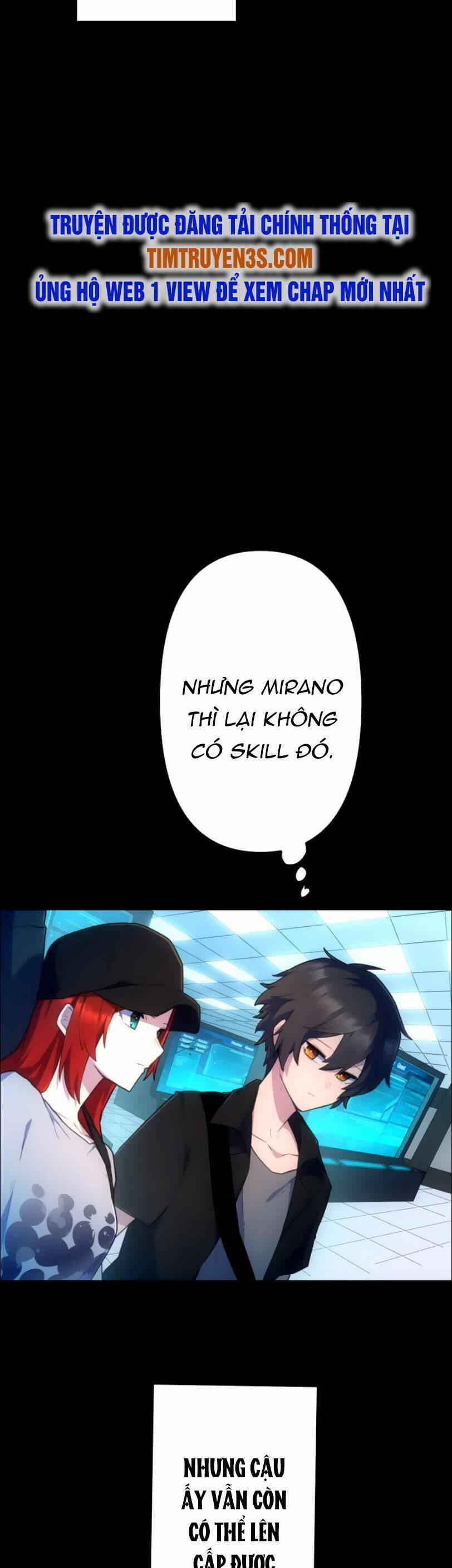 Tôi Trở Thành Thợ Săn Rank S Bằng Hệ Thống Quỷ Vương 33 trang 31