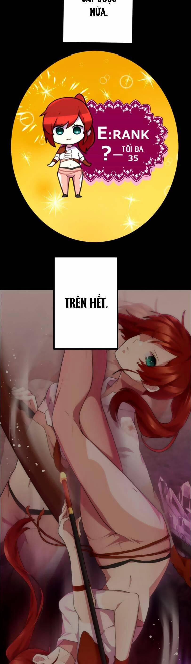 Tôi Trở Thành Thợ Săn Rank S Bằng Hệ Thống Quỷ Vương 33 trang 32