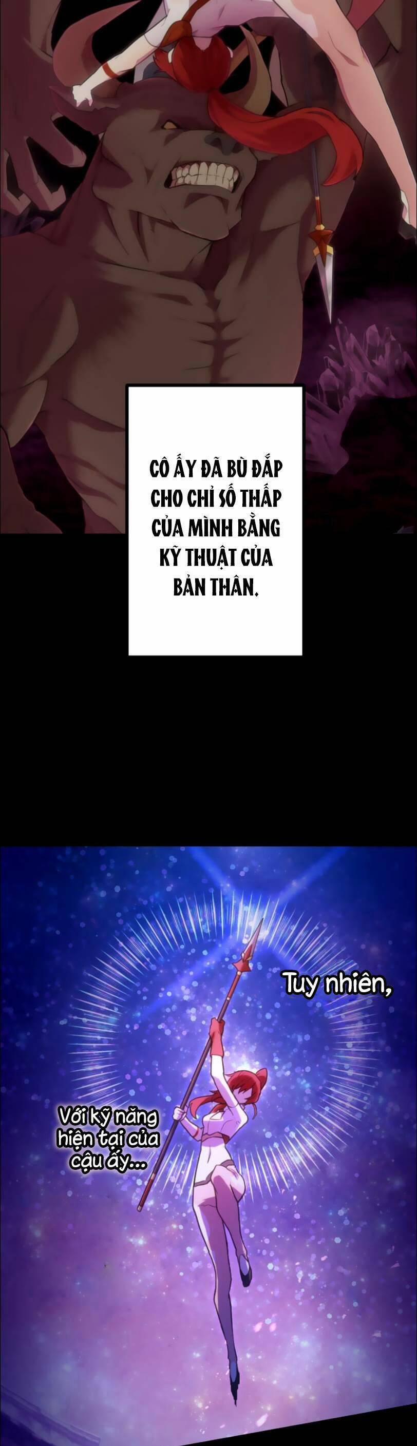 Tôi Trở Thành Thợ Săn Rank S Bằng Hệ Thống Quỷ Vương 33 trang 34