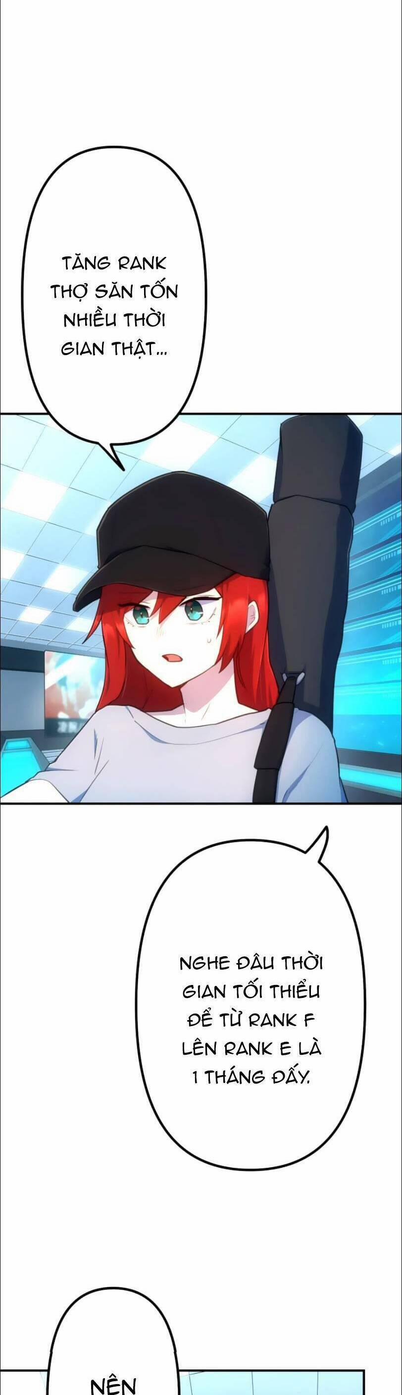 Tôi Trở Thành Thợ Săn Rank S Bằng Hệ Thống Quỷ Vương 33 trang 39