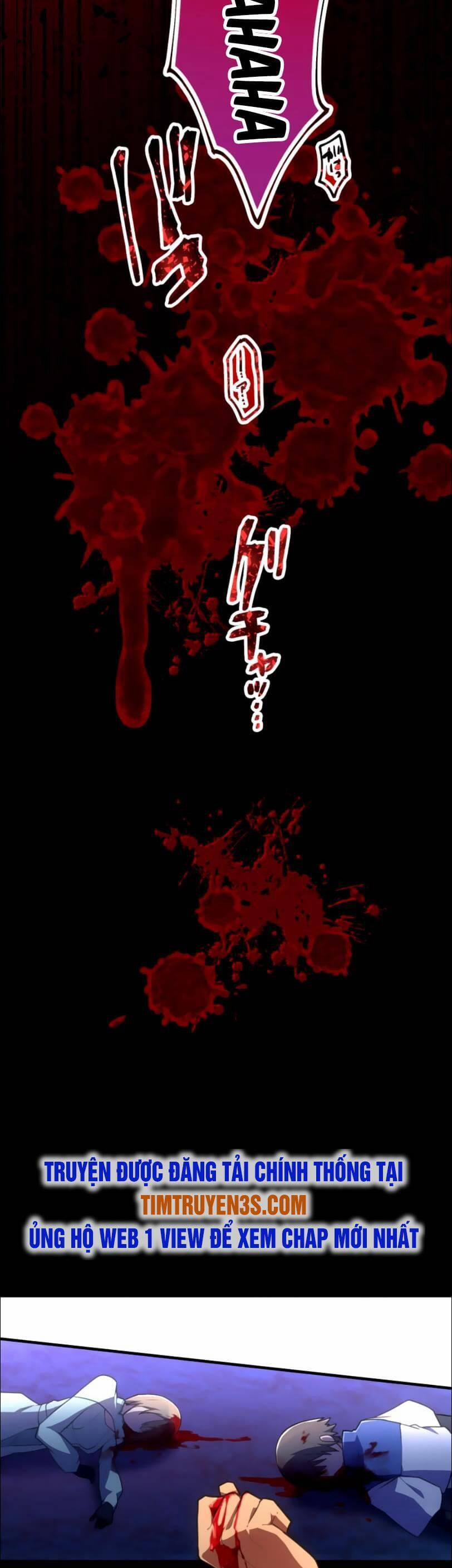 Tôi Trở Thành Thợ Săn Rank S Bằng Hệ Thống Quỷ Vương 33 trang 4