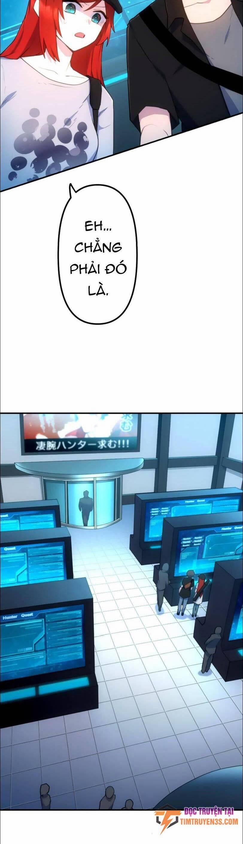 Tôi Trở Thành Thợ Săn Rank S Bằng Hệ Thống Quỷ Vương 33 trang 42