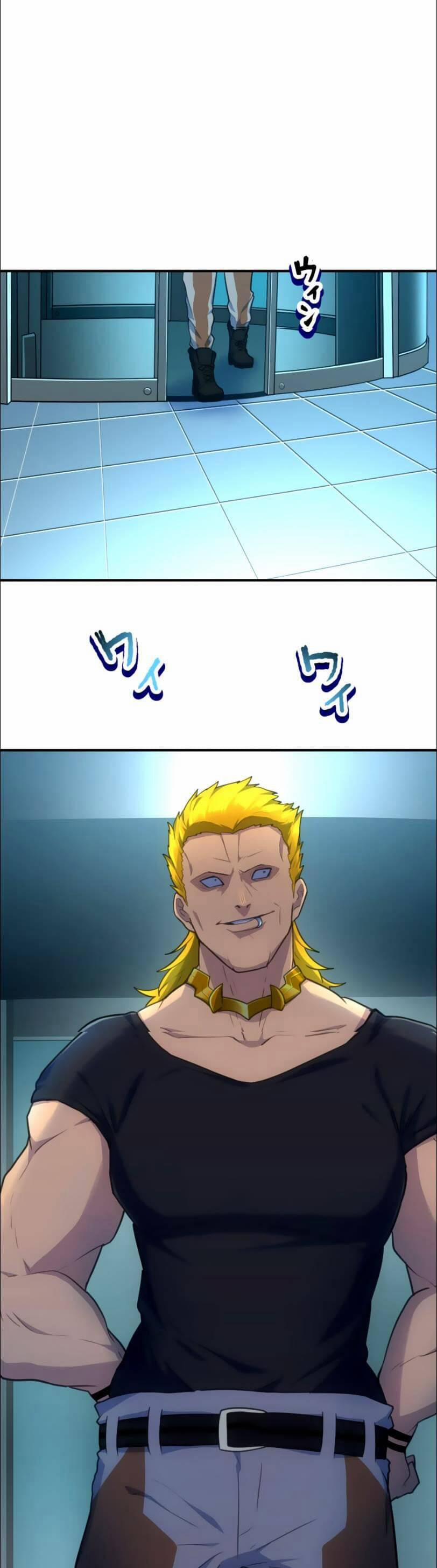 Tôi Trở Thành Thợ Săn Rank S Bằng Hệ Thống Quỷ Vương 33 trang 43