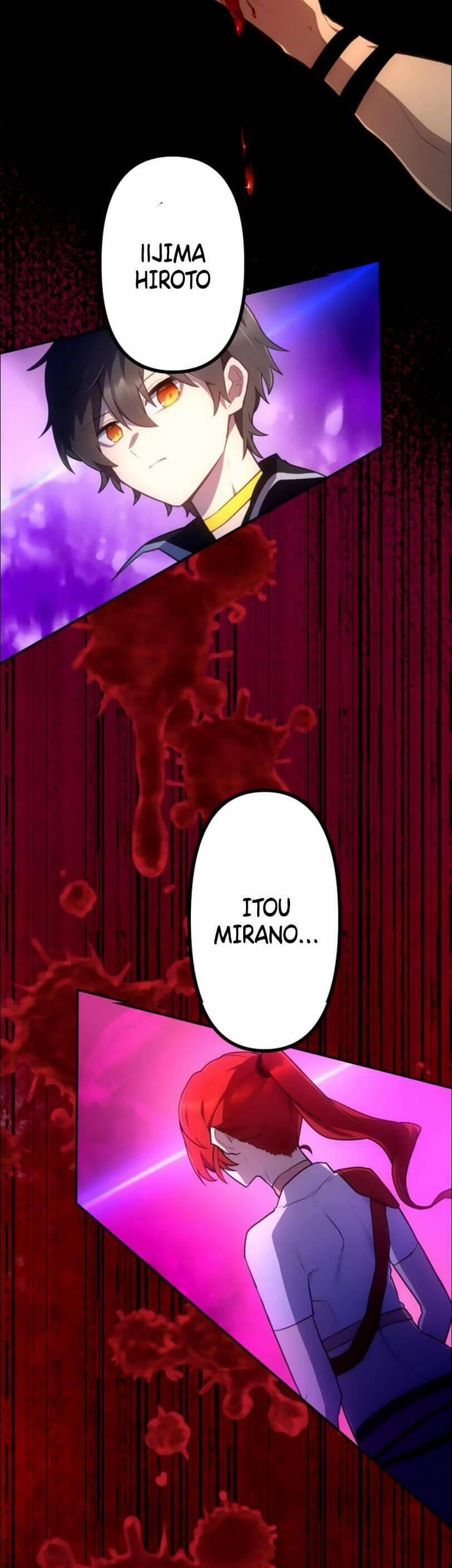 Tôi Trở Thành Thợ Săn Rank S Bằng Hệ Thống Quỷ Vương 33 trang 5