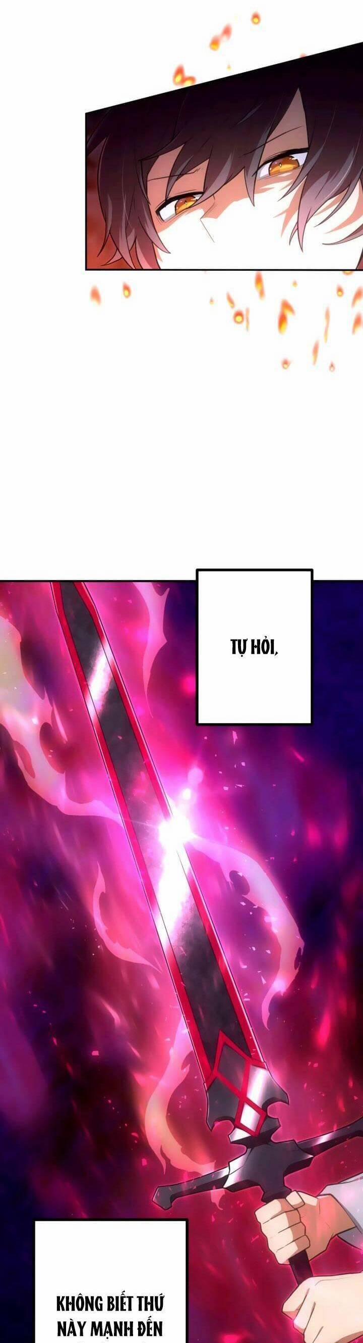 Tôi Trở Thành Thợ Săn Rank S Bằng Hệ Thống Quỷ Vương 35 trang 1