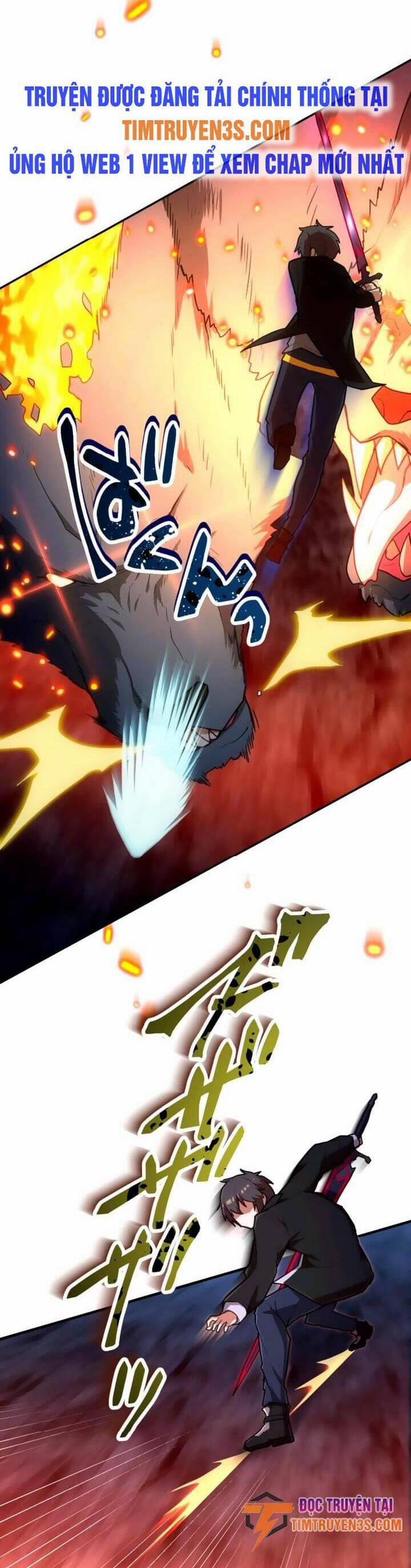 Tôi Trở Thành Thợ Săn Rank S Bằng Hệ Thống Quỷ Vương 35 trang 15