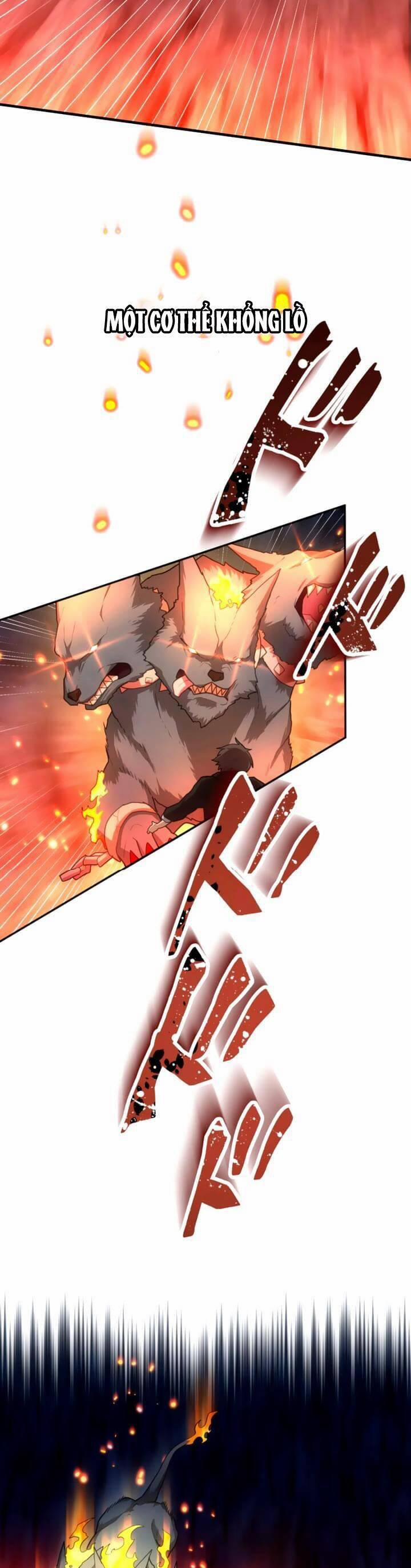 Tôi Trở Thành Thợ Săn Rank S Bằng Hệ Thống Quỷ Vương 35 trang 16