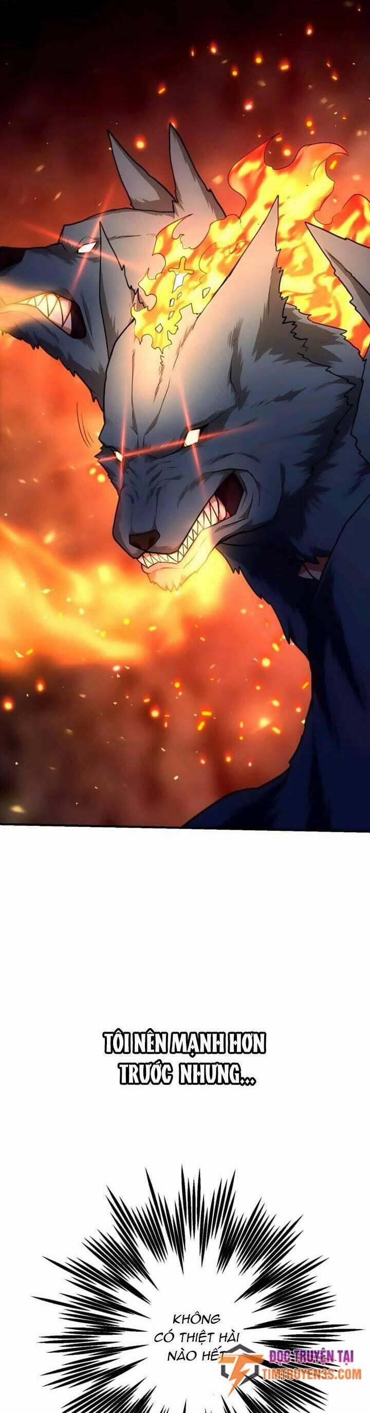 Tôi Trở Thành Thợ Săn Rank S Bằng Hệ Thống Quỷ Vương 35 trang 20