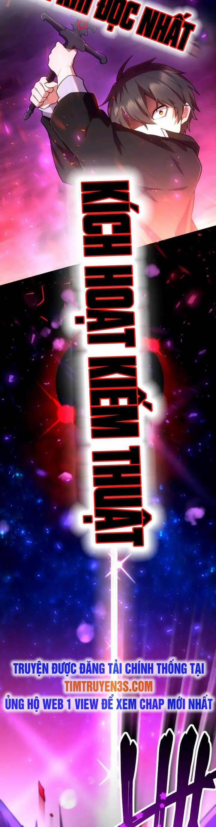 Tôi Trở Thành Thợ Săn Rank S Bằng Hệ Thống Quỷ Vương 35 trang 24