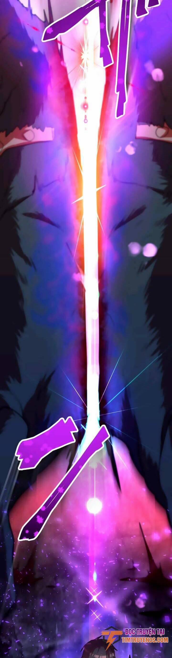 Tôi Trở Thành Thợ Săn Rank S Bằng Hệ Thống Quỷ Vương 35 trang 25