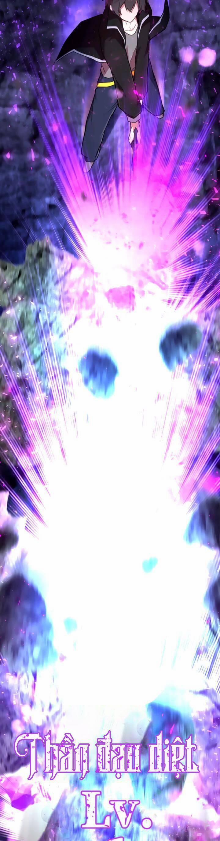 Tôi Trở Thành Thợ Săn Rank S Bằng Hệ Thống Quỷ Vương 35 trang 26