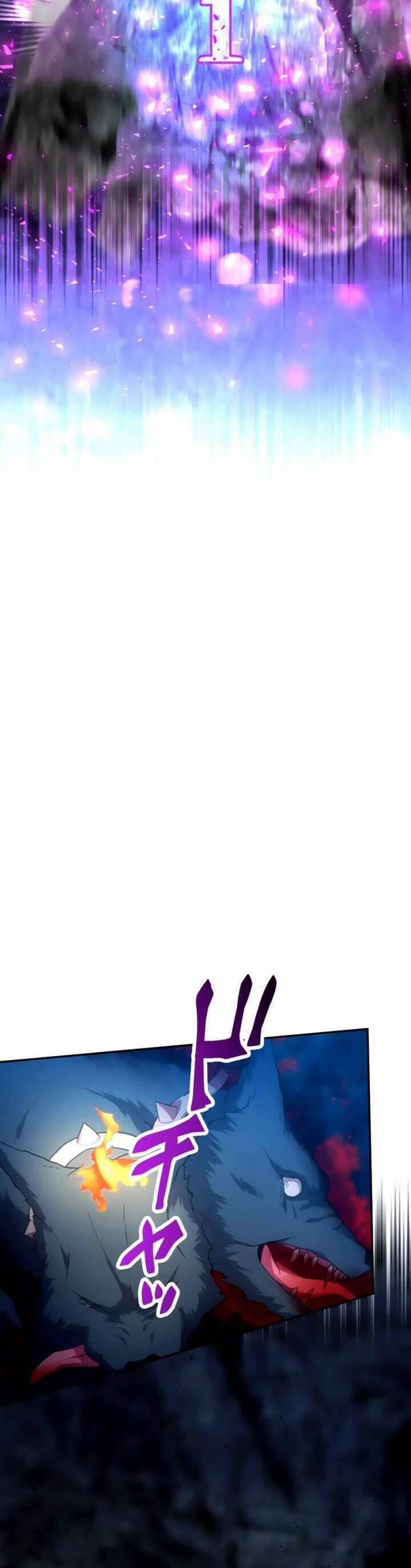 Tôi Trở Thành Thợ Săn Rank S Bằng Hệ Thống Quỷ Vương 35 trang 27