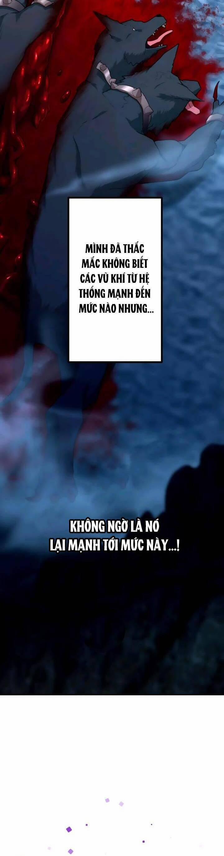 Tôi Trở Thành Thợ Săn Rank S Bằng Hệ Thống Quỷ Vương 35 trang 29