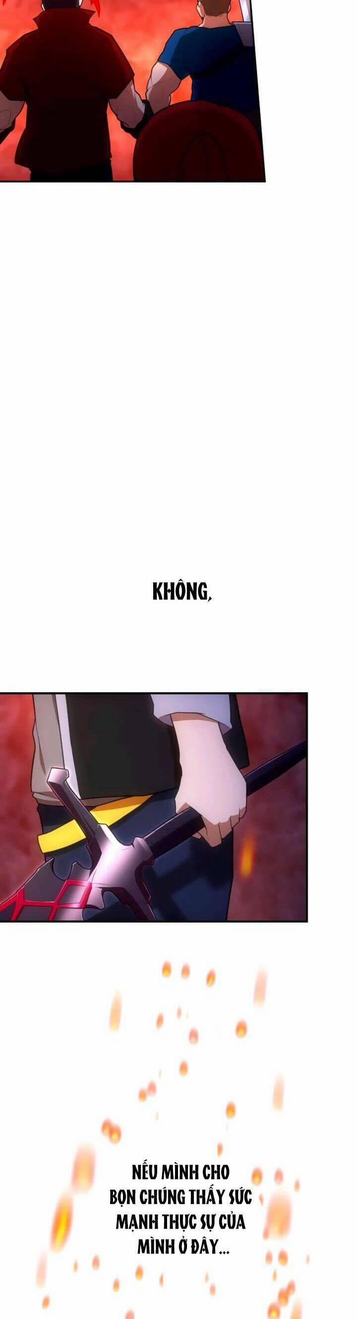 Tôi Trở Thành Thợ Săn Rank S Bằng Hệ Thống Quỷ Vương 35 trang 3