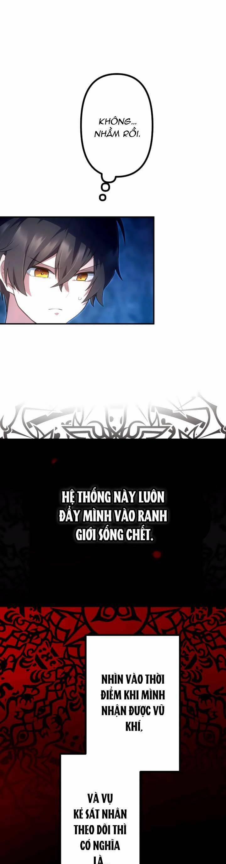 Tôi Trở Thành Thợ Săn Rank S Bằng Hệ Thống Quỷ Vương 35 trang 31