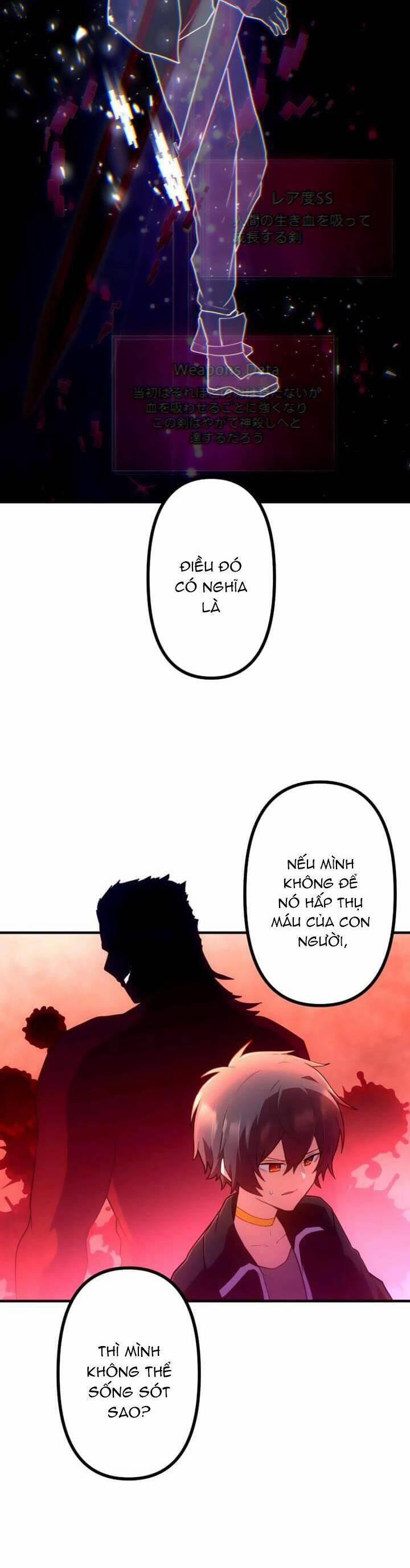 Tôi Trở Thành Thợ Săn Rank S Bằng Hệ Thống Quỷ Vương 35 trang 33