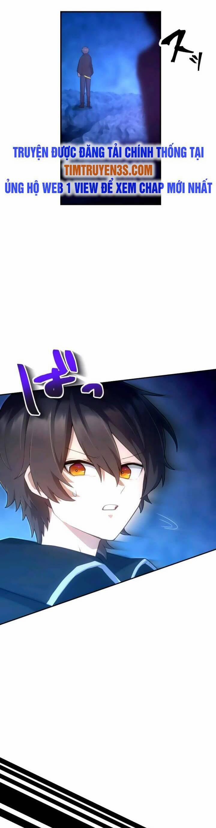 Tôi Trở Thành Thợ Săn Rank S Bằng Hệ Thống Quỷ Vương 35 trang 34