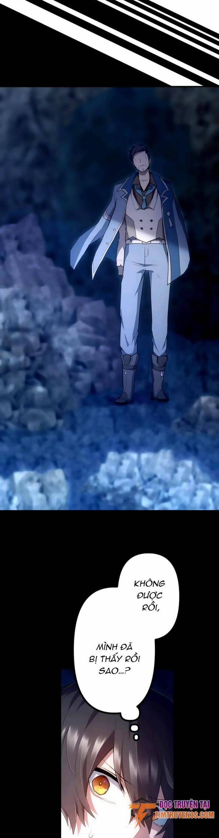 Tôi Trở Thành Thợ Săn Rank S Bằng Hệ Thống Quỷ Vương 35 trang 35