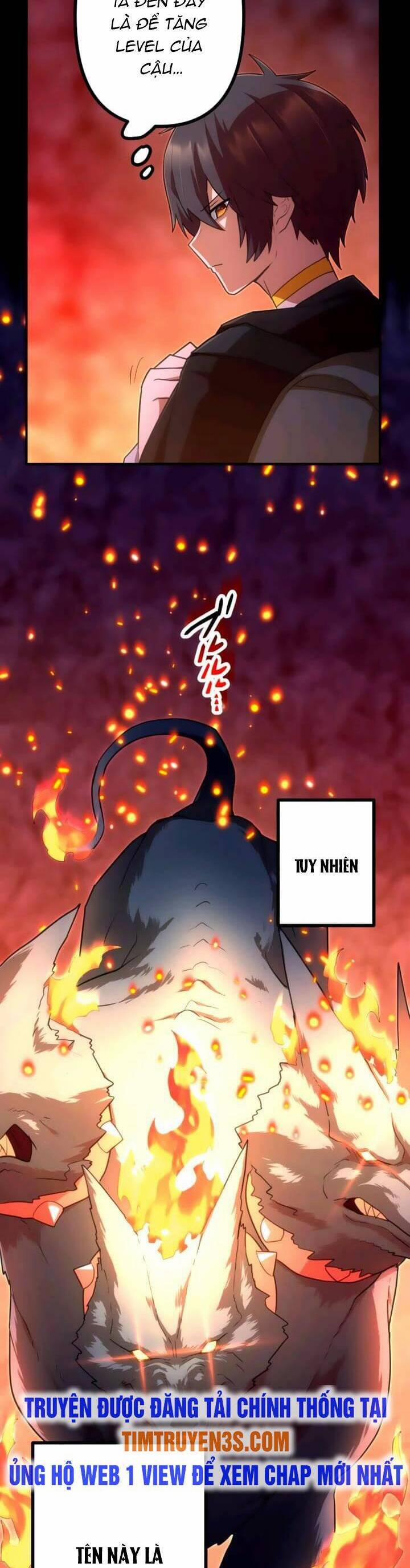 Tôi Trở Thành Thợ Săn Rank S Bằng Hệ Thống Quỷ Vương 35 trang 8