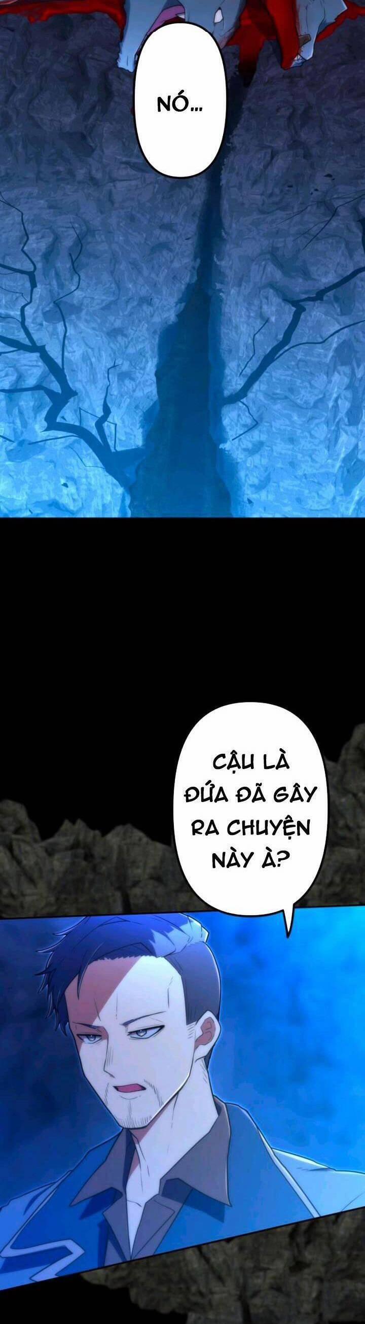 Tôi Trở Thành Thợ Săn Rank S Bằng Hệ Thống Quỷ Vương 36 trang 1