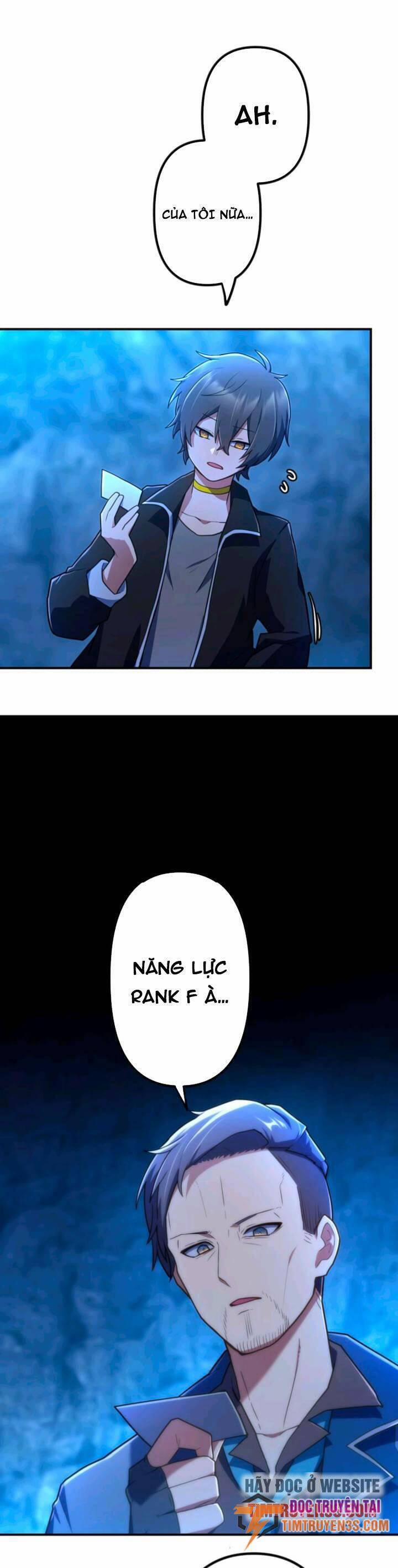 Tôi Trở Thành Thợ Săn Rank S Bằng Hệ Thống Quỷ Vương 36 trang 12