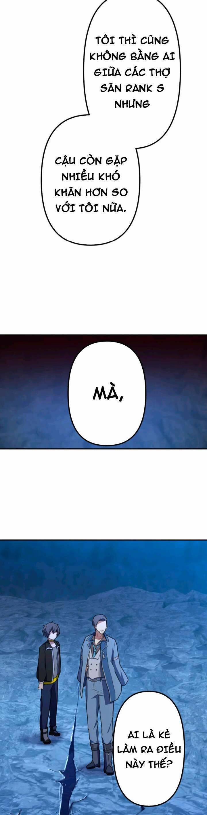 Tôi Trở Thành Thợ Săn Rank S Bằng Hệ Thống Quỷ Vương 36 trang 13