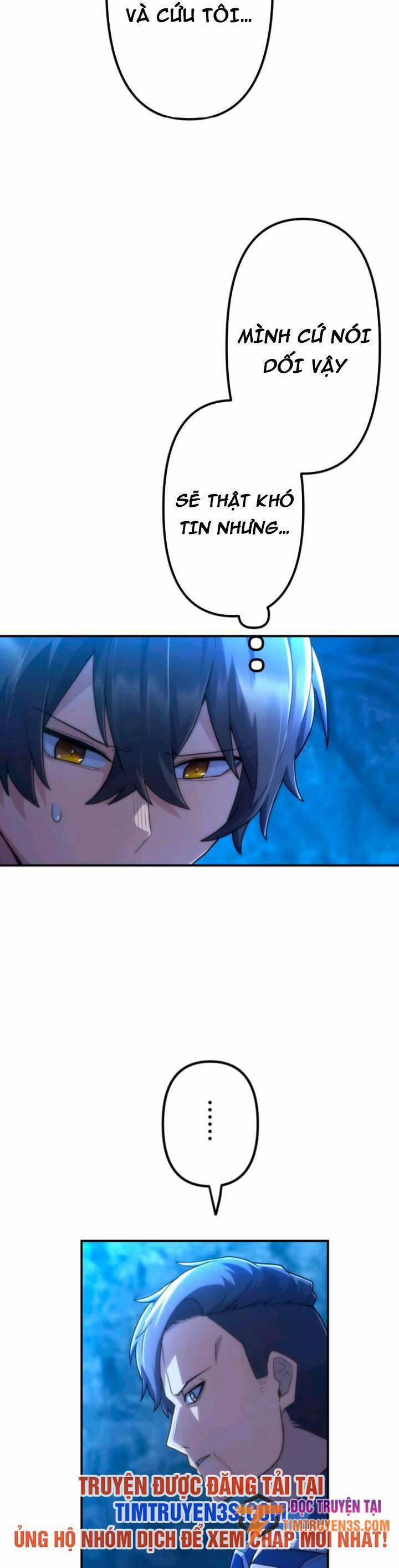 Tôi Trở Thành Thợ Săn Rank S Bằng Hệ Thống Quỷ Vương 36 trang 15