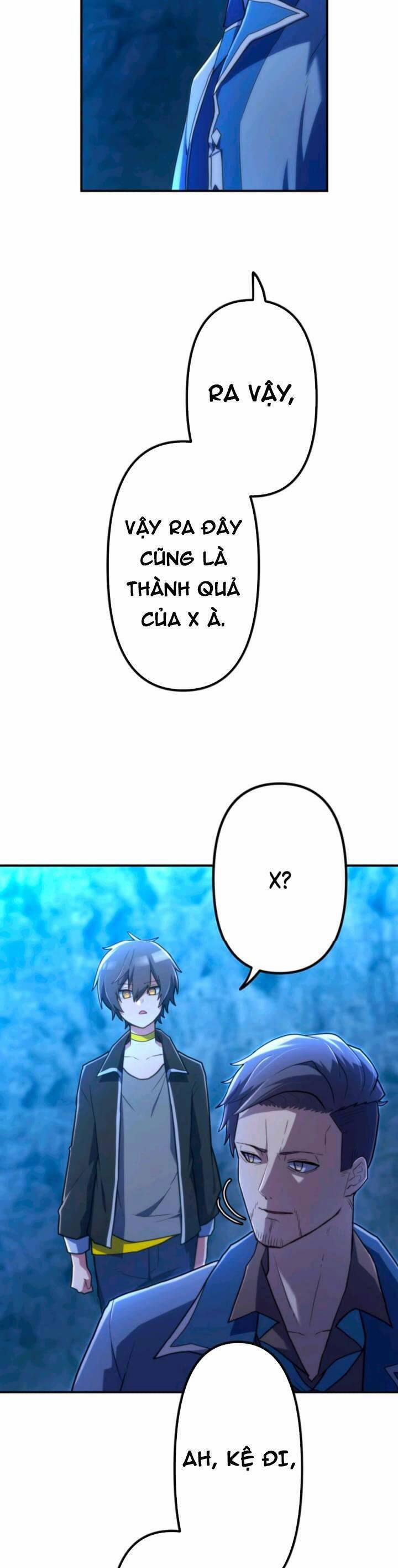 Tôi Trở Thành Thợ Săn Rank S Bằng Hệ Thống Quỷ Vương 36 trang 16
