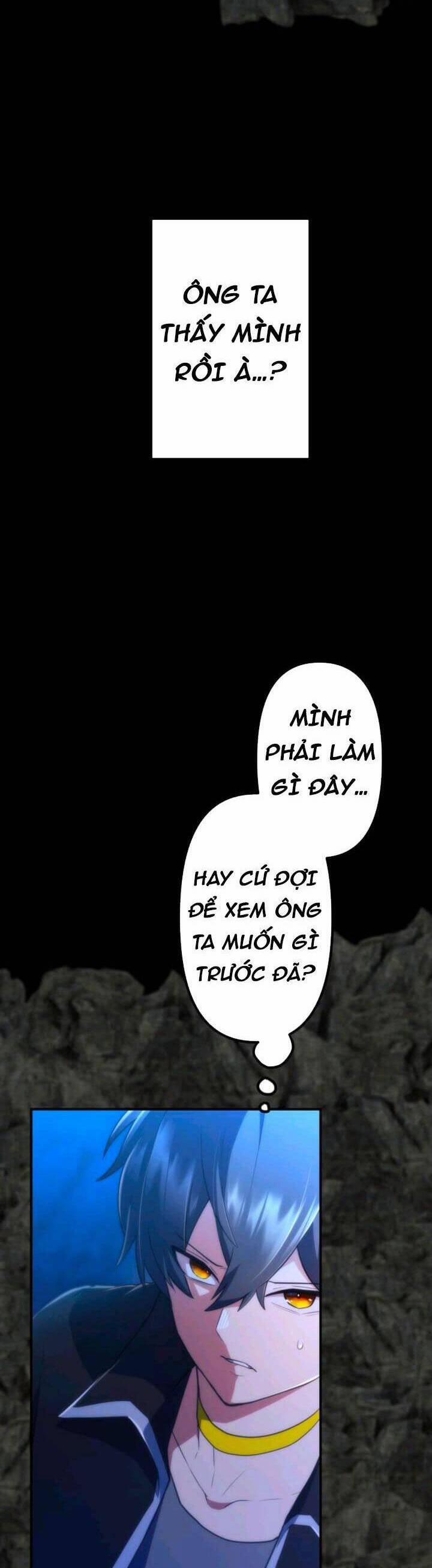 Tôi Trở Thành Thợ Săn Rank S Bằng Hệ Thống Quỷ Vương 36 trang 2