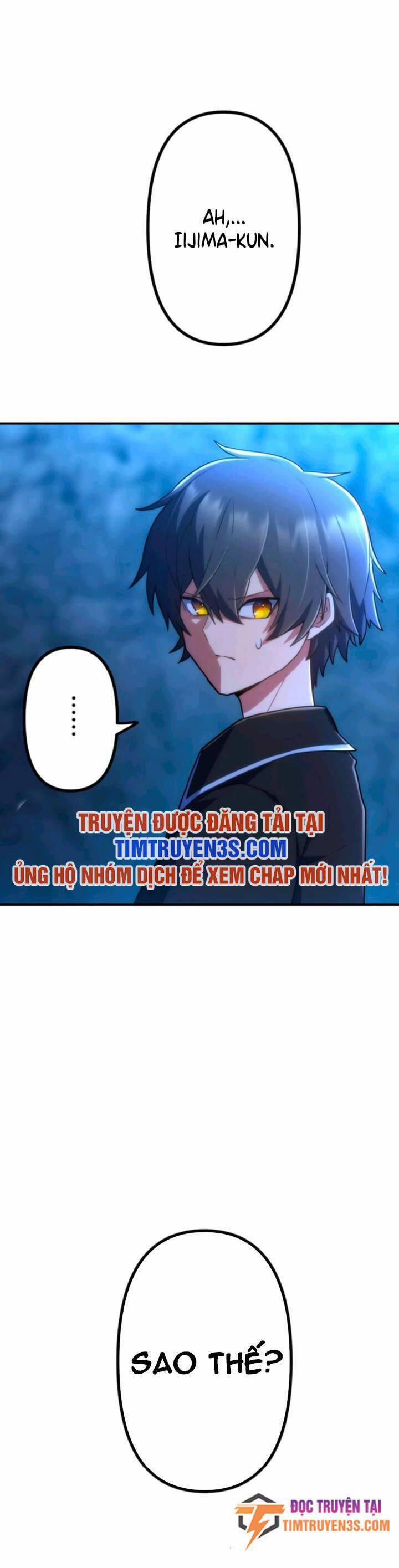 Tôi Trở Thành Thợ Săn Rank S Bằng Hệ Thống Quỷ Vương 36 trang 21
