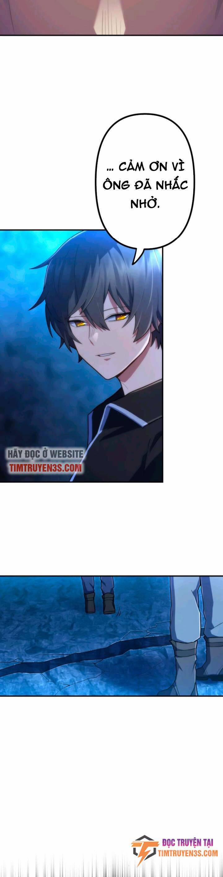 Tôi Trở Thành Thợ Săn Rank S Bằng Hệ Thống Quỷ Vương 36 trang 24