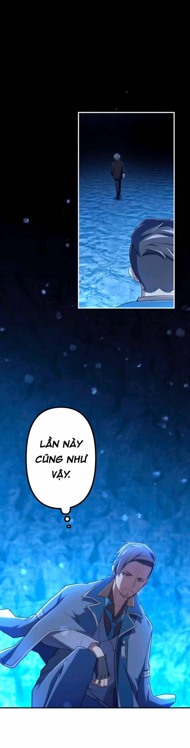 Tôi Trở Thành Thợ Săn Rank S Bằng Hệ Thống Quỷ Vương 36 trang 28