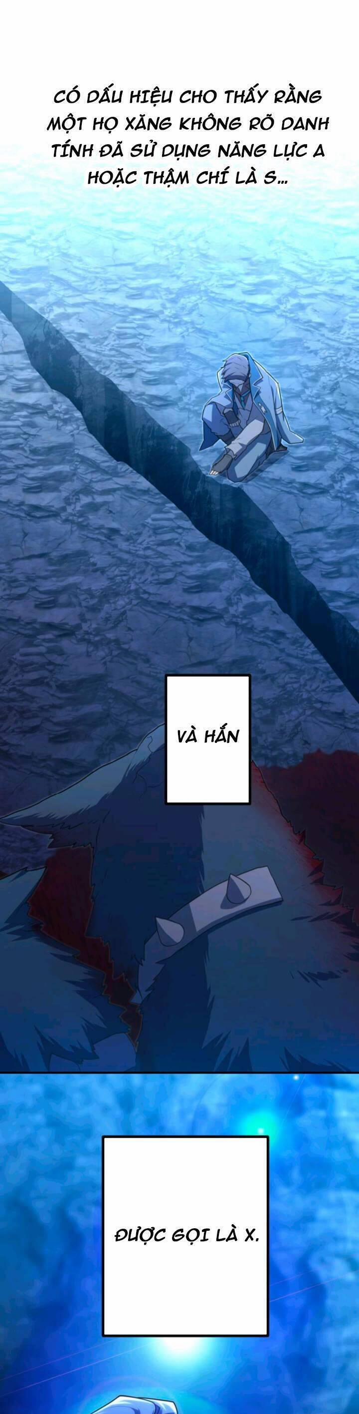 Tôi Trở Thành Thợ Săn Rank S Bằng Hệ Thống Quỷ Vương 36 trang 29