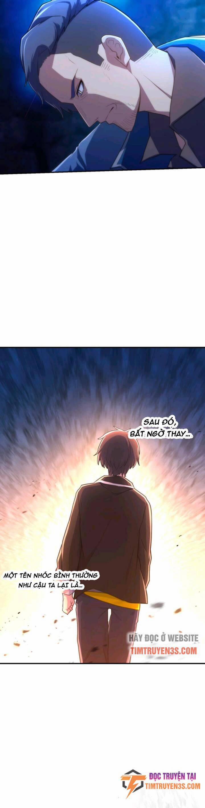 Tôi Trở Thành Thợ Săn Rank S Bằng Hệ Thống Quỷ Vương 36 trang 30