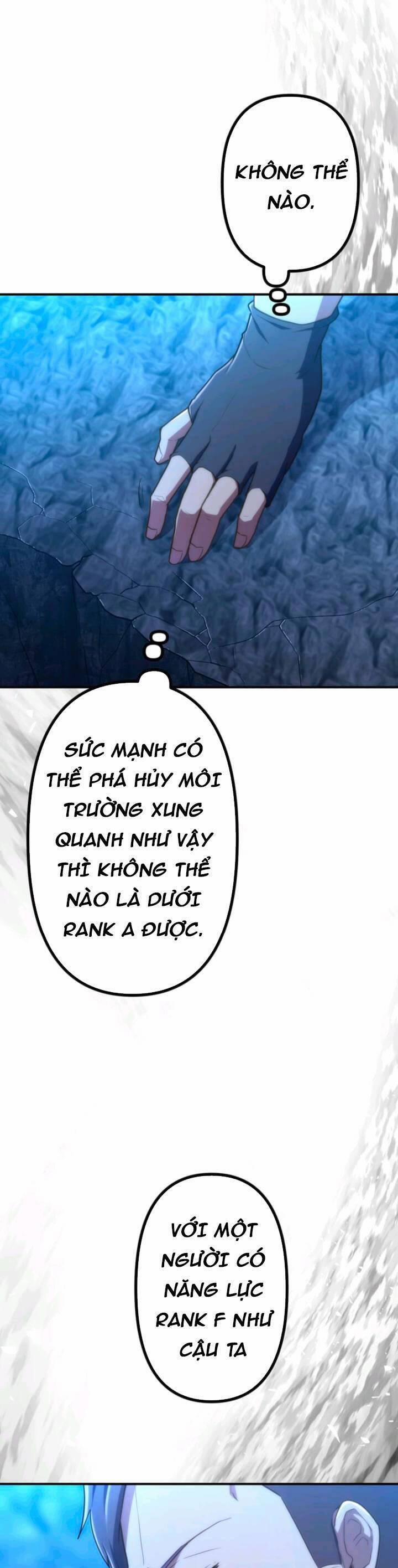 Tôi Trở Thành Thợ Săn Rank S Bằng Hệ Thống Quỷ Vương 36 trang 31